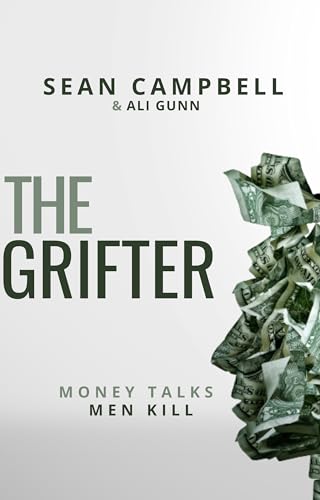 The Grifter book cover
