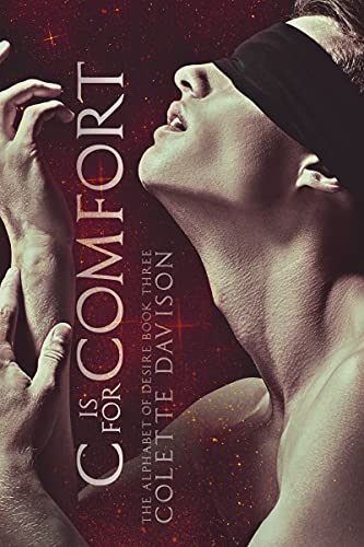 C is for Comfort book cover