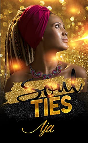 Soul Ties book cover