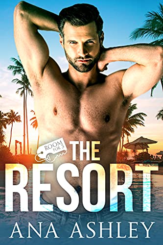 The Resort book cover