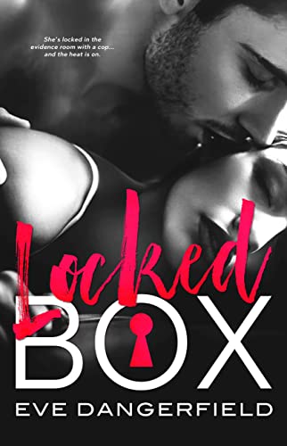 Locked Box book cover