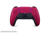 Sony PlayStation 5 DualSense Wireless Controller - Cosmic Red