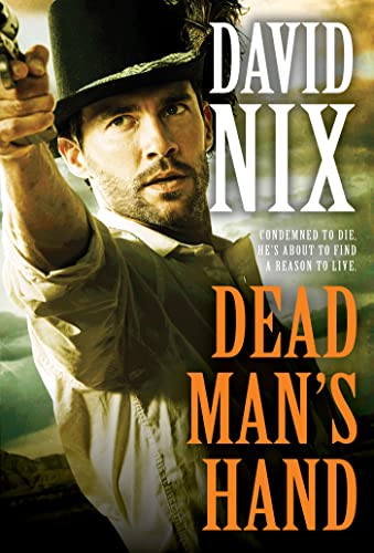 Dead Man's Hand book cover