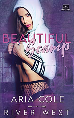 Beautiful Scamp book cover