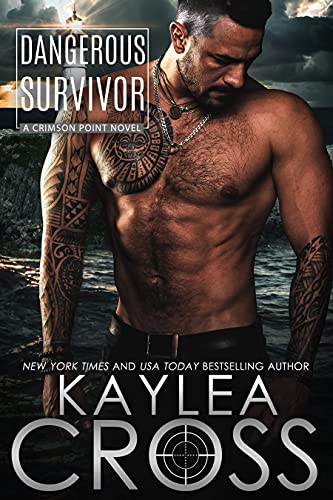 Dangerous Survivor book cover