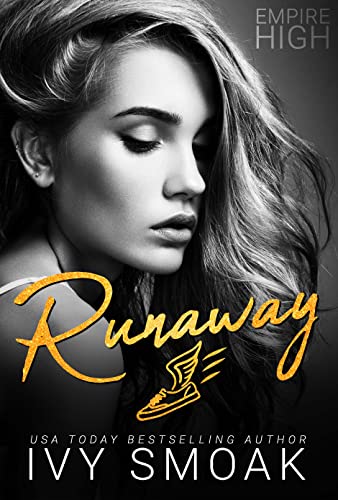Runaway book cover