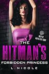 The Hitman's Forbidden Princess: Men of Ruthless Corp.