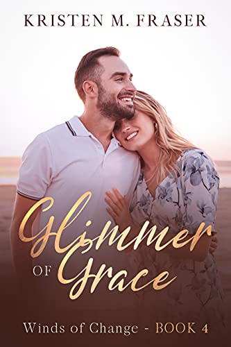 Glimmer of Grace book cover