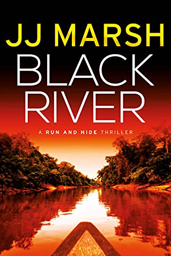 Black River book cover