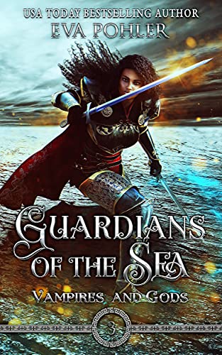 Guardians of the Sea cover