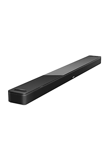 Bose Smart Soundbar 900 Dolby Atmos