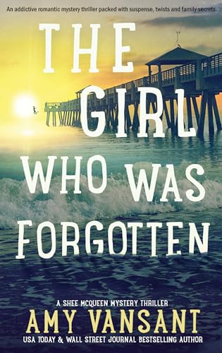 The Girl Who Was Forgotten cover