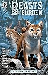 Beasts of Burden: Occupied Territory #3