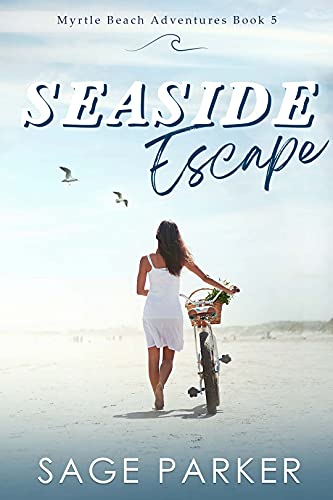 Seaside Escape 5 book cover