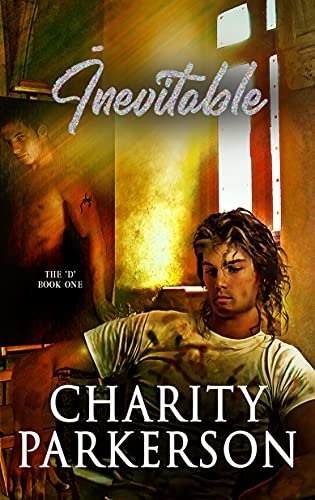 Inevitable book cover