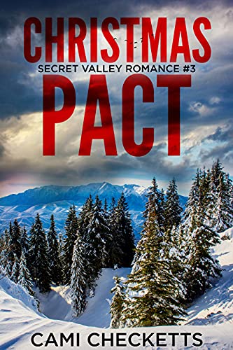 Christmas Pact book cover