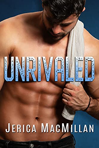 Unrivaled book cover