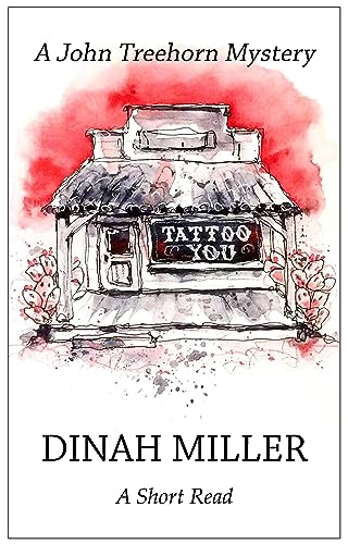 Tattoo You book cover