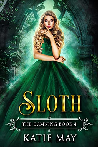 Sloth book cover