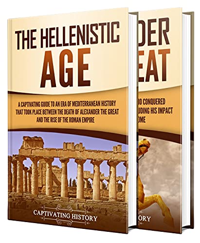 The Hellenistic World