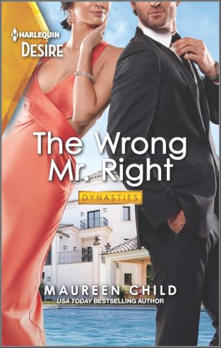 The Wrong Mr. Right book cover