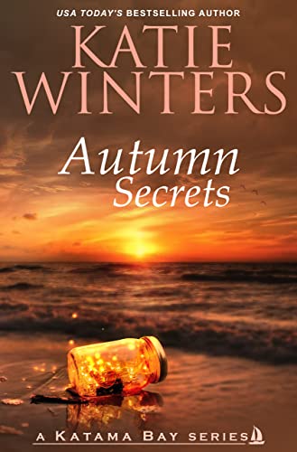 Autumn Secrets book cover