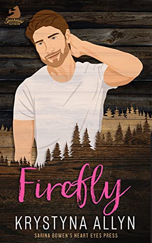 Firefly book cover