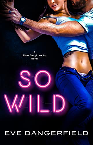 So Wild book cover