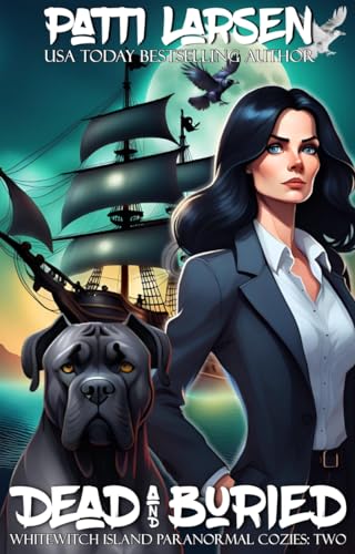 Dead And Buried cover