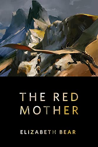 The Red Mother book cover