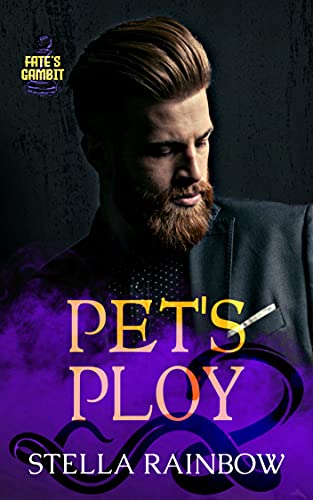 Pet's Ploy book cover