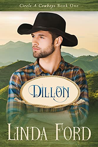 Dillon book cover