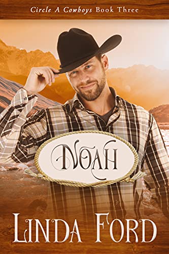 Noah book cover