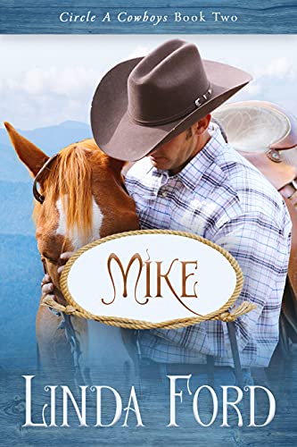 Mike book cover