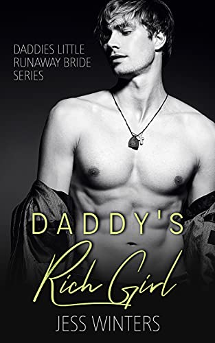 Daddy’s Rich Girl book cover
