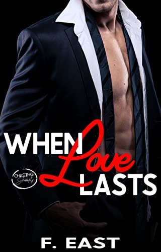 When Love Lasts (By: F. East) cover