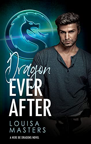 Dragon Ever After book cover