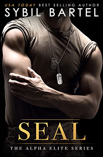 Seal book cover
