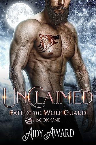 Unclaimed book cover