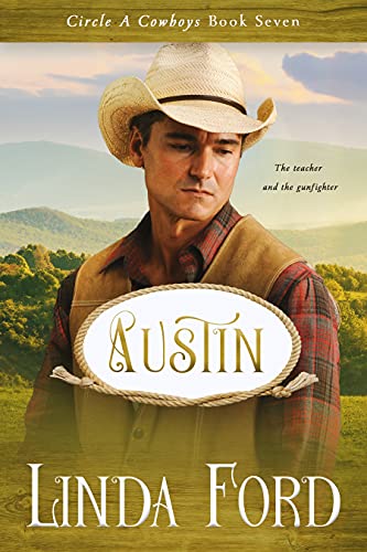 Austin book cover