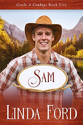 Sam book cover