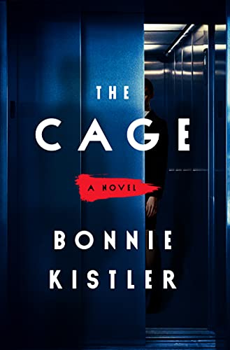 The Cage / Seven Minutes Later book cover