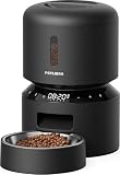 PETLIBRO 3L Compact Feeder (Single-Cat, Programmable)