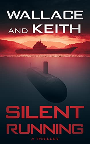 Silent Running book cover