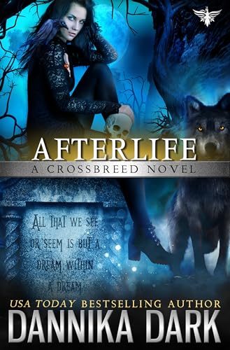 Afterlife cover