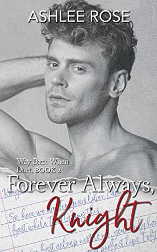 Forever Always, Knight book cover