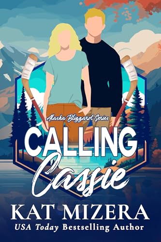 Calling Cassie cover