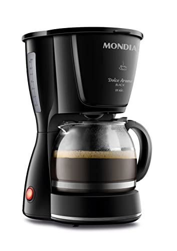 Cafeteira Mondial Dolce Arome