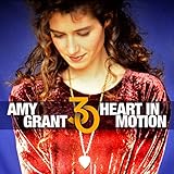 Heart In Motion 30th Anniversary / Amy Grant