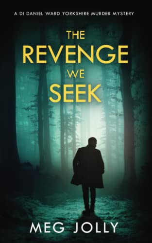 The Revenge We Seek book cover